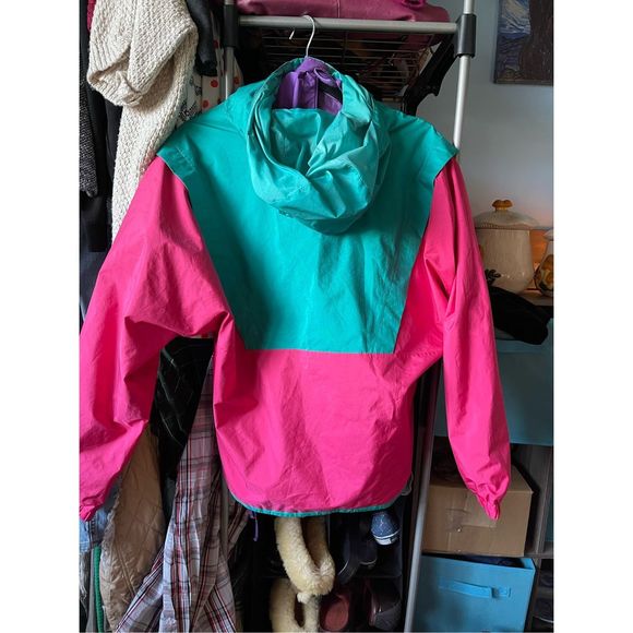 Womens Obermyer ski jacket size 10 - Picture 2 of 4